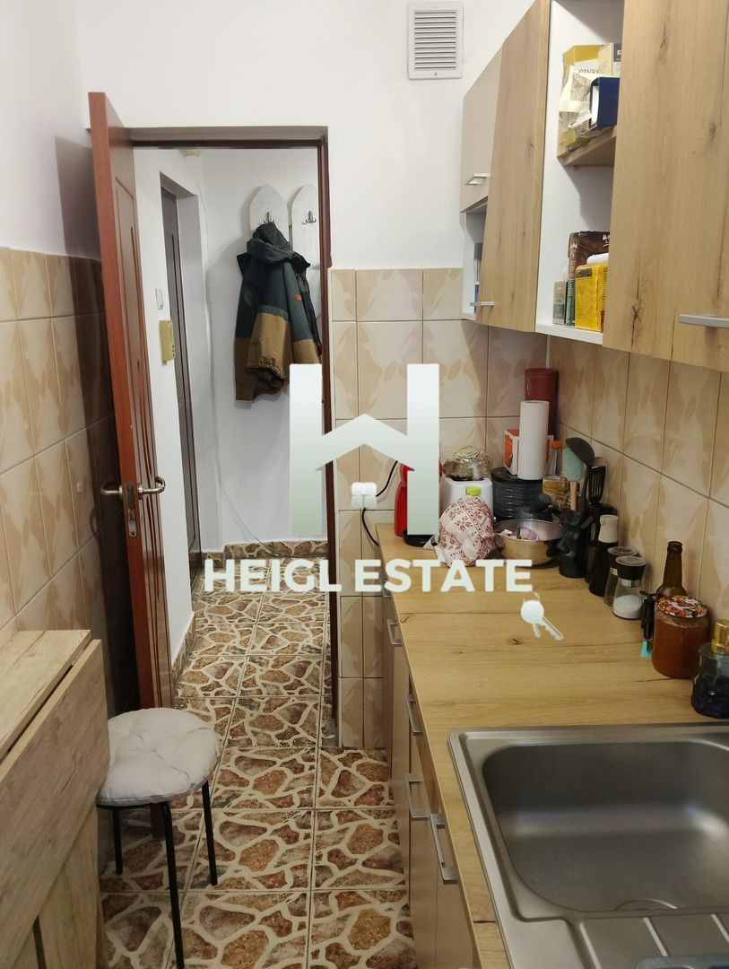 Apartament mobilat cu 2 camere in zona Dacia etaj intermediar - Poză 10