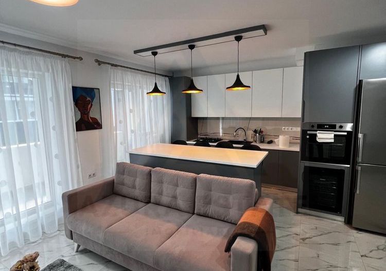 Apartament 3 camere 71 mp utili + terasa 12 mp in  Kogalniceanu - Poză 8