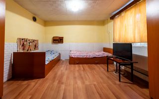 Casa individuala cu 2 camere, teren si acces auto langa Cluj Arena - Poză 6