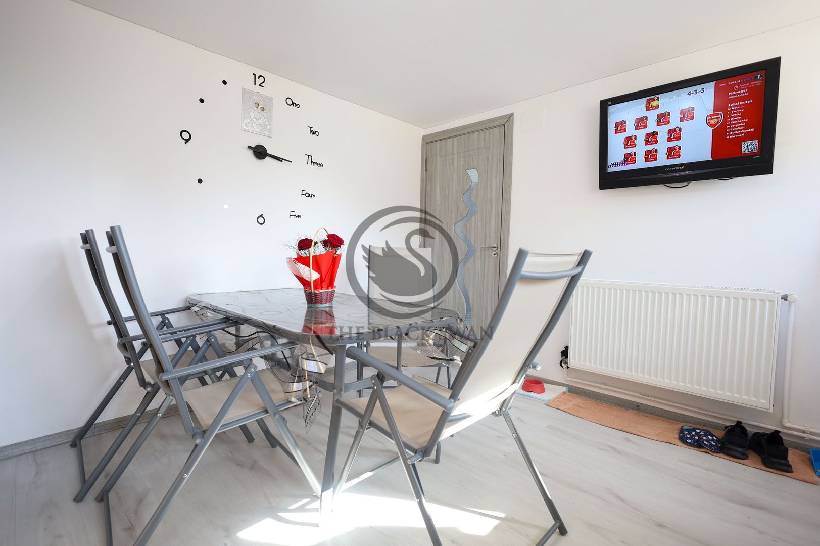 Casa de vanzare | Teren 904 mp | Zalhanaua, Prahova | Comision 0% - Poză 12