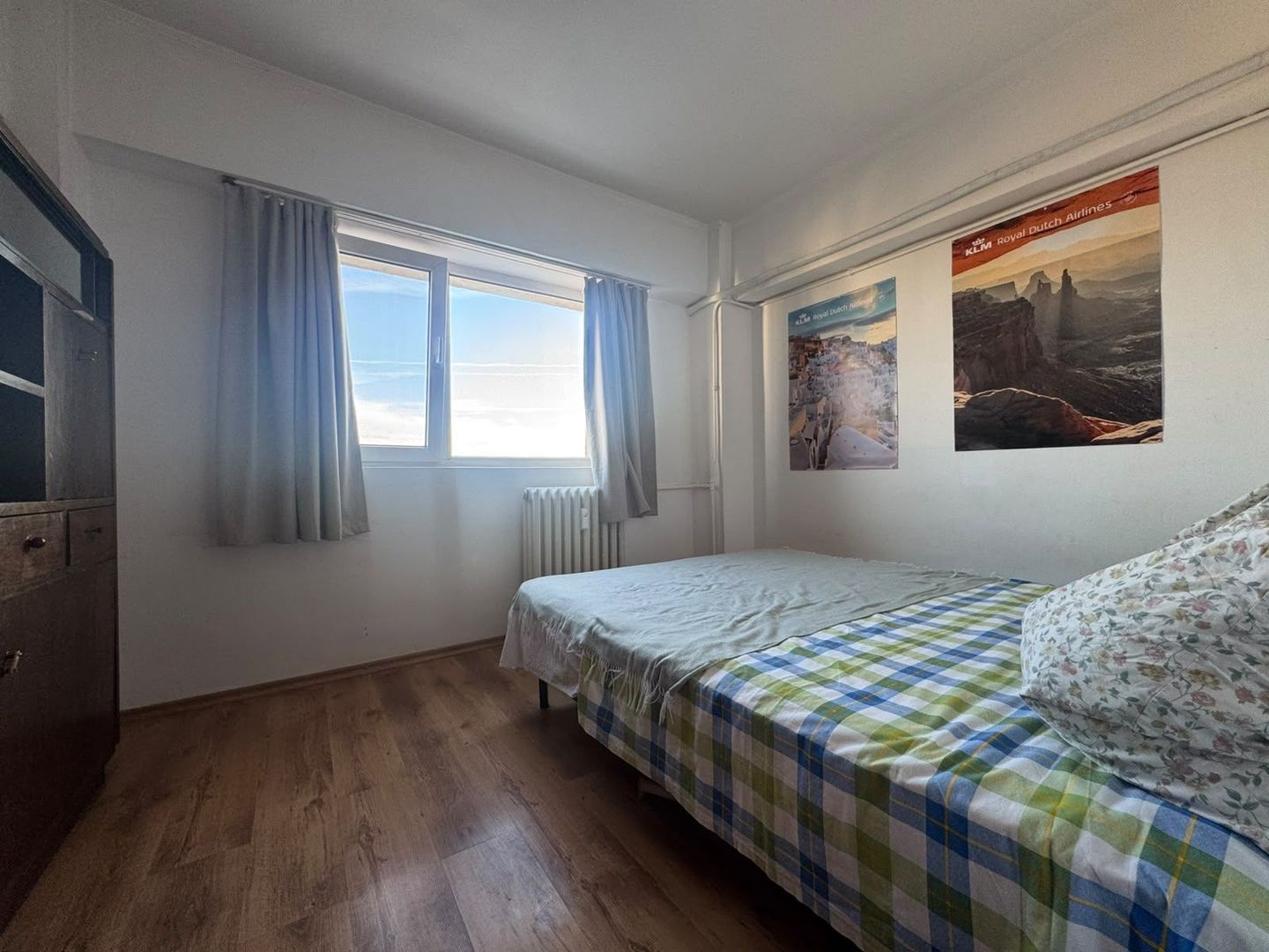 4 CAMERE || DECOMANDAT || STEFAN CEL MARE - Poză 4