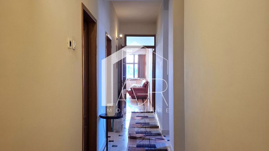 Apartament cu 4 camere, decomandat, zona Democratiei - Poză 6