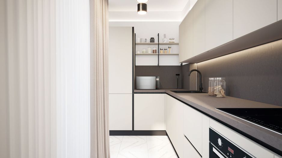 Best Deal! 2 camere, Aviatiei - Poză 3