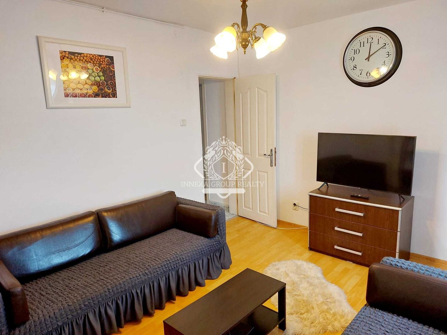 Apartament 2 camere, decomandat, Calea Văcărești - Poză 3