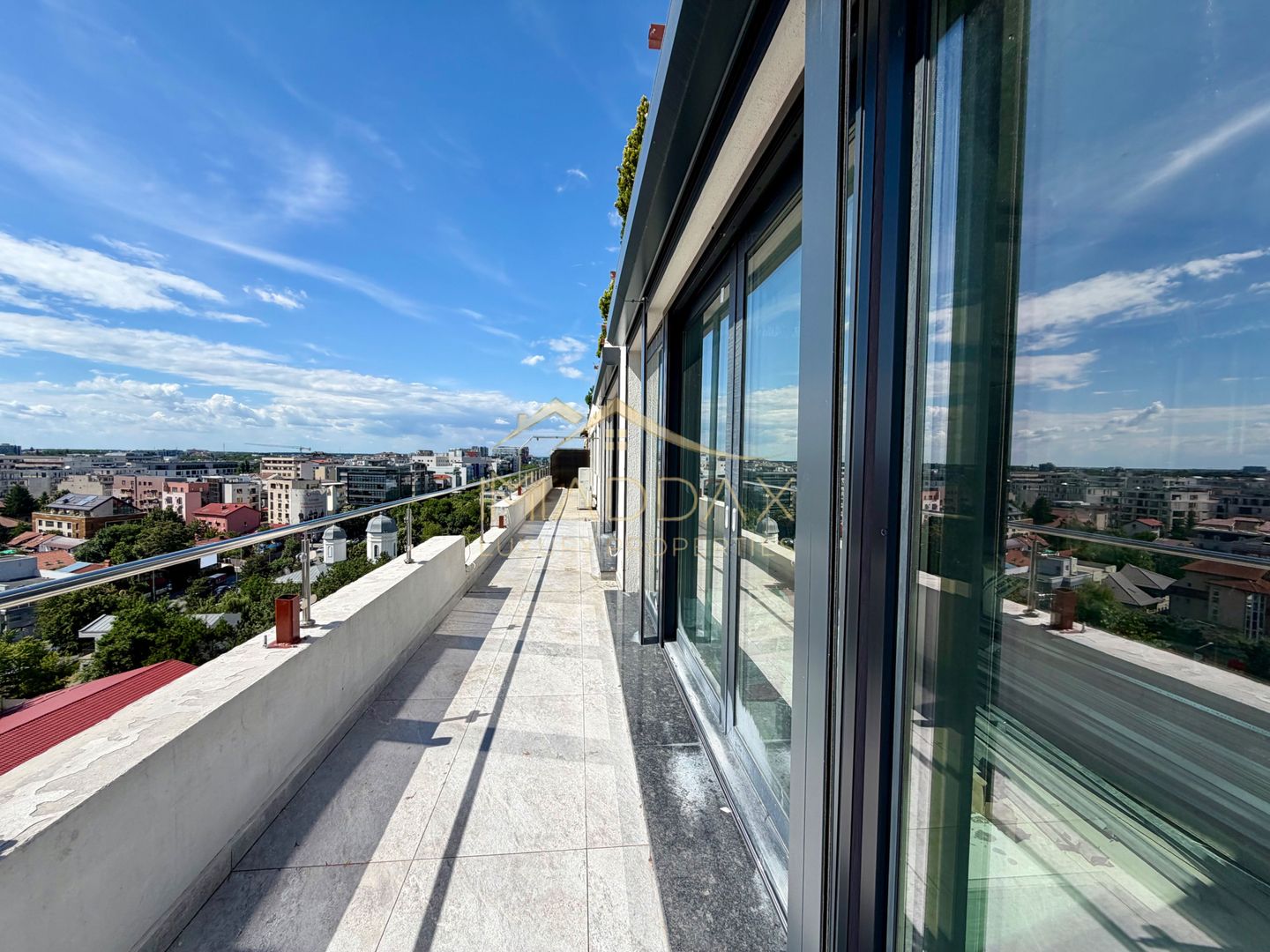 Penthouse Triplex Exclusivist *285mp* // Rooftop *93mp* // 2 Parking / Herastrau - Poză 3