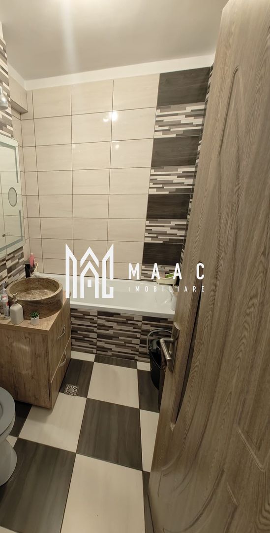 Apartament 2 camere |52 Mp | Calea Cisnadiei - Poză 6