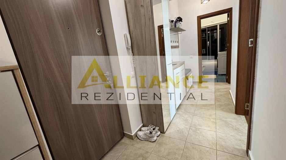 Decomandat 2 camere Pallady - Poză 6