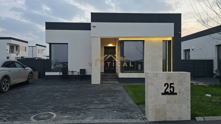 Casa ideala pe pamant | 3 Camere | 2 Bai - Poză 1