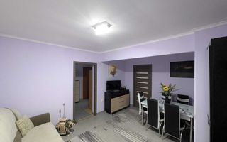 Apartament 3 camere, 80 mp, Apahida - Poză 1