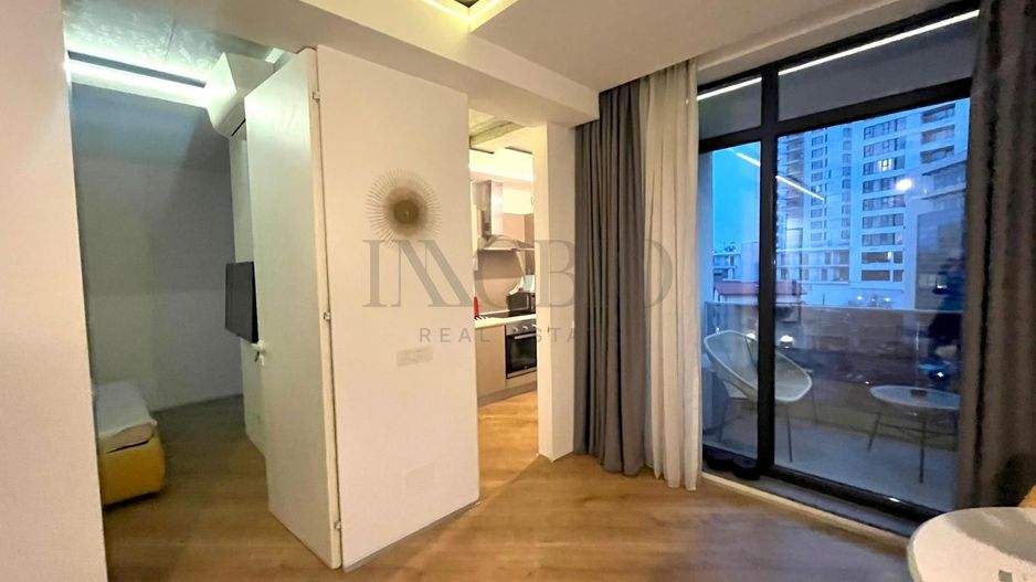 2 Camere în Dinamic City | Modern - Poză 4