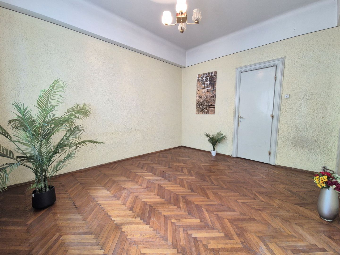 COMISION 0% - Apartament vila 3 camere 92,5mp Matei Basarab la 8min Pta Unirii - Poză 13