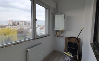 # Inchiriez apartament 2 camere Tatarasi - Poză 5
