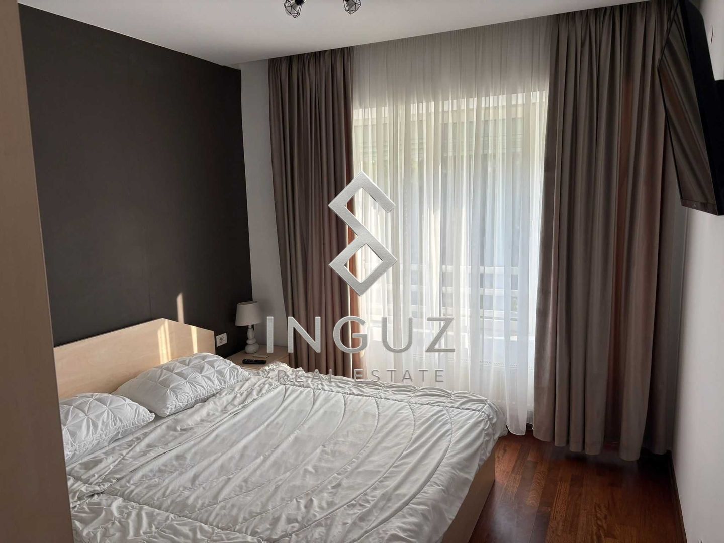 Închiriere apartament 3 camere – InCity | Dristor | Dudești | Piața Al - Poză 7