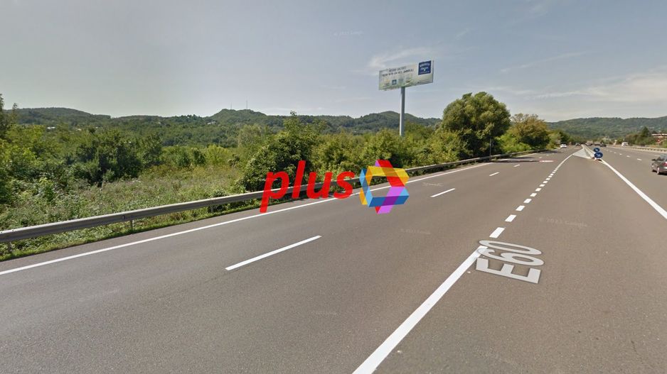 Teren la DN1 7649 MP - Poză 2