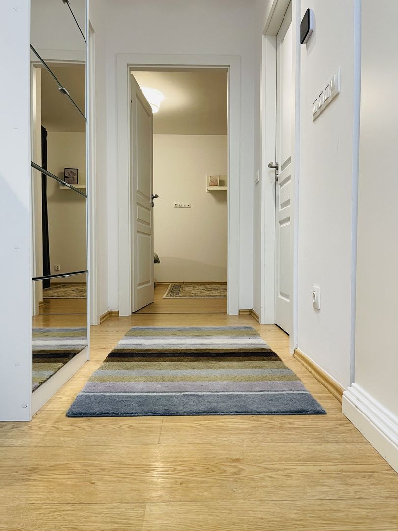 Adora Forest | 2.5 camere | Terasa superba 19 mp | 2 locuri parcare - Poză 21