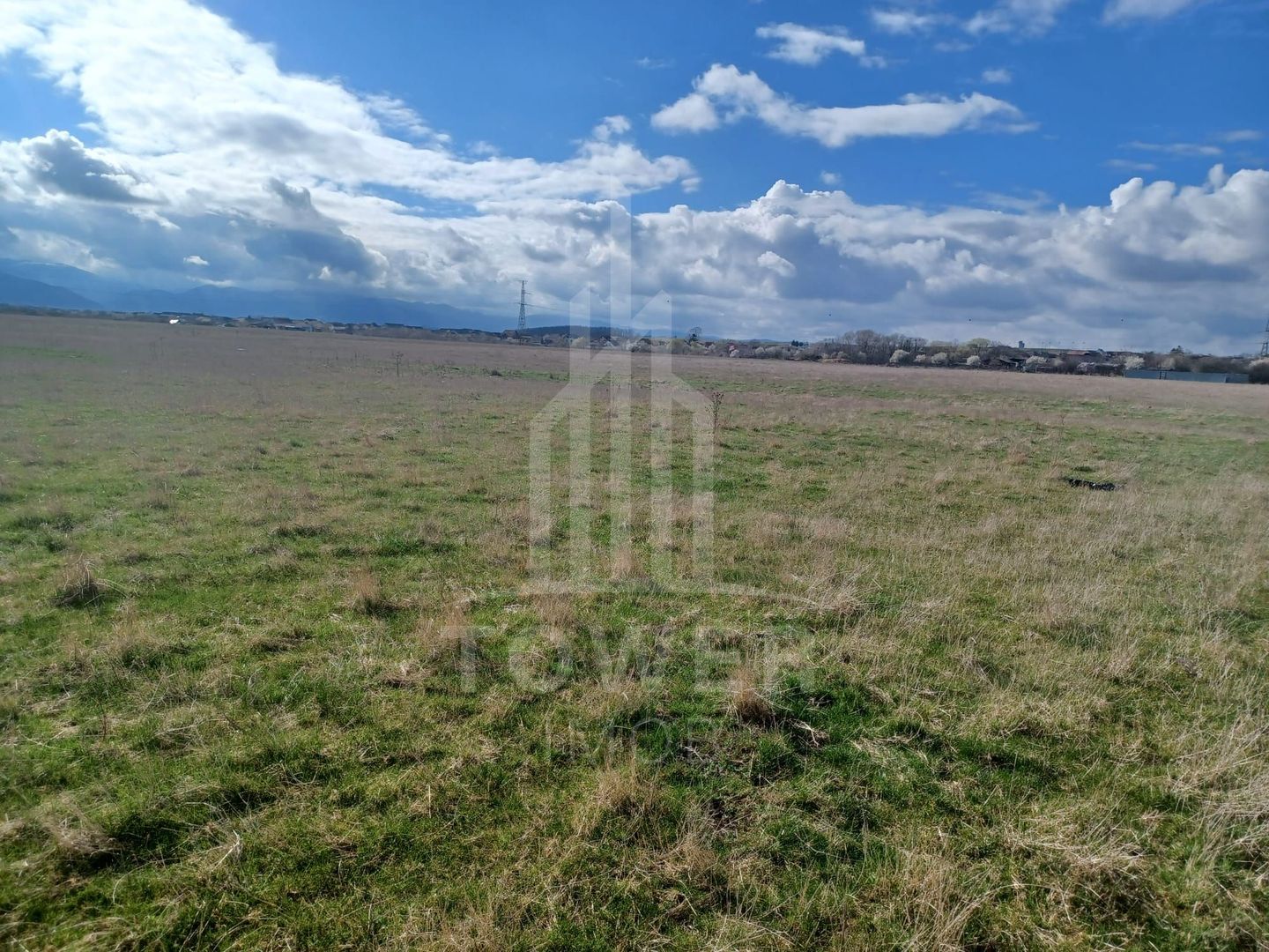 Teren Intravilan de vânzare | Sibiu - Poză 1