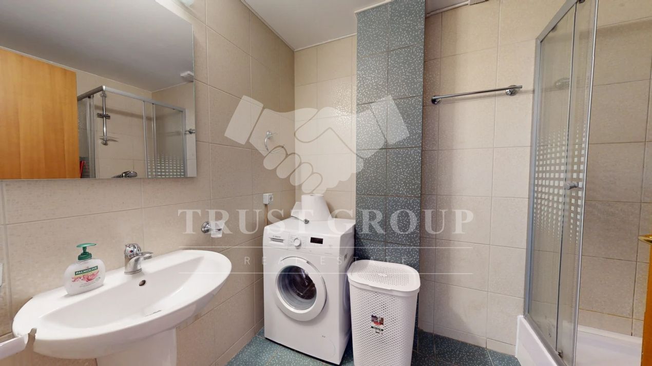 Apartament 3 camere - Aviatorilor | Loc de parcare - Poză 18