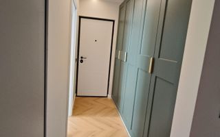 Apartament modern de închiriat, complet renovat - zona Liceul Economic - Poză 12