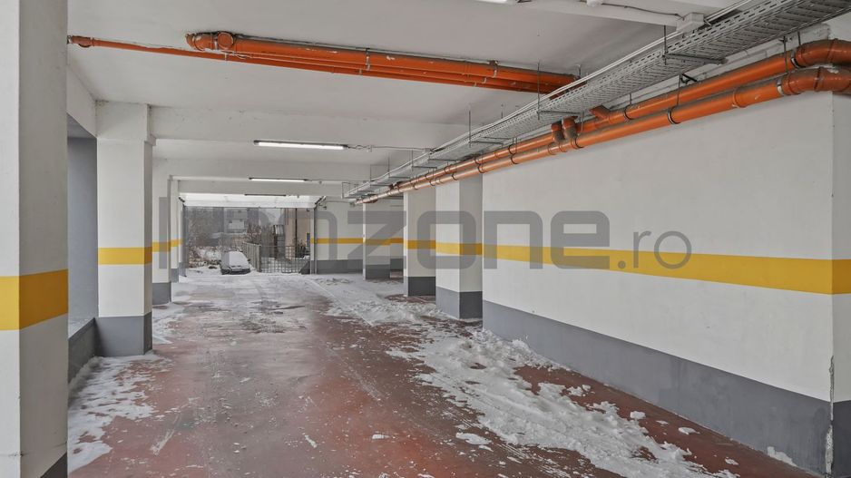 Apartament decomandat | 58 mp | Lake House Sisești | Mobilat sau Nemobilat | Nou - Poză 18