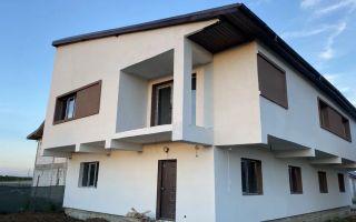 Casa de vanzare dip duplex Stefanestii de Jos - Poză 2