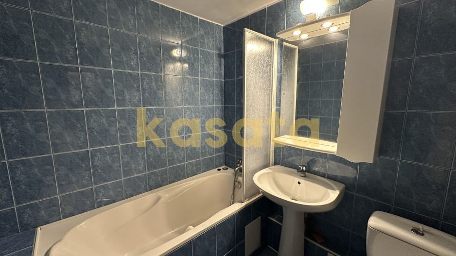 Apartament renovat 2 camere | Metrou Lujerului | Plaza Mall - Poză 13