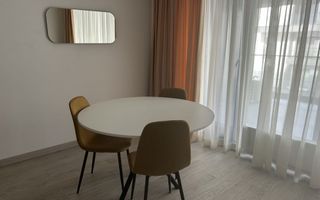 Închiriez apartament 2 camere modern Dudești-Dristor, centrală proprie - Poză 3