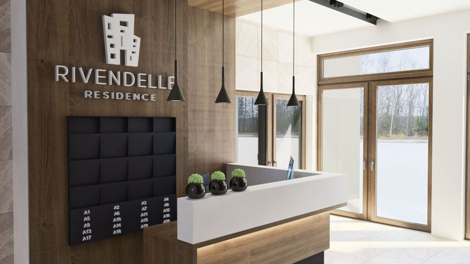 Rivendelle Residence 1 (CORP A) - Poză 5