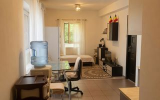 Apartament cu 1 dormitor + living open space, Sovata - Poză 1