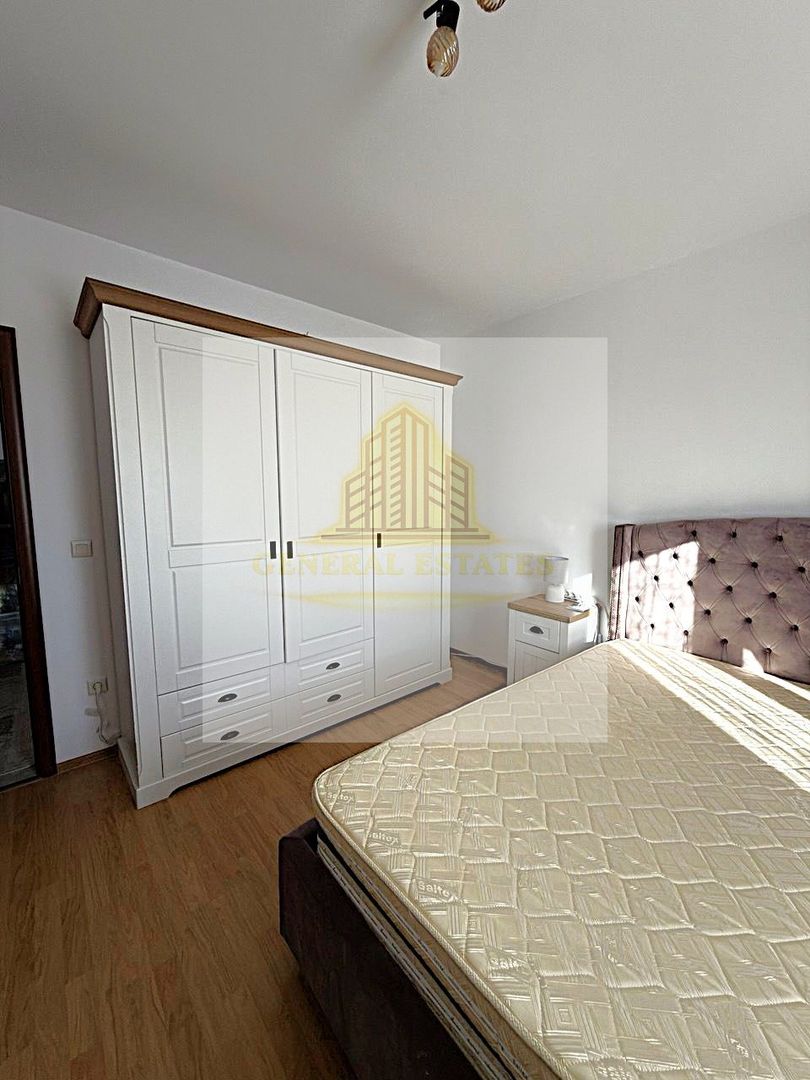 Apartament de vanzare cu 2 camere - Poză 13