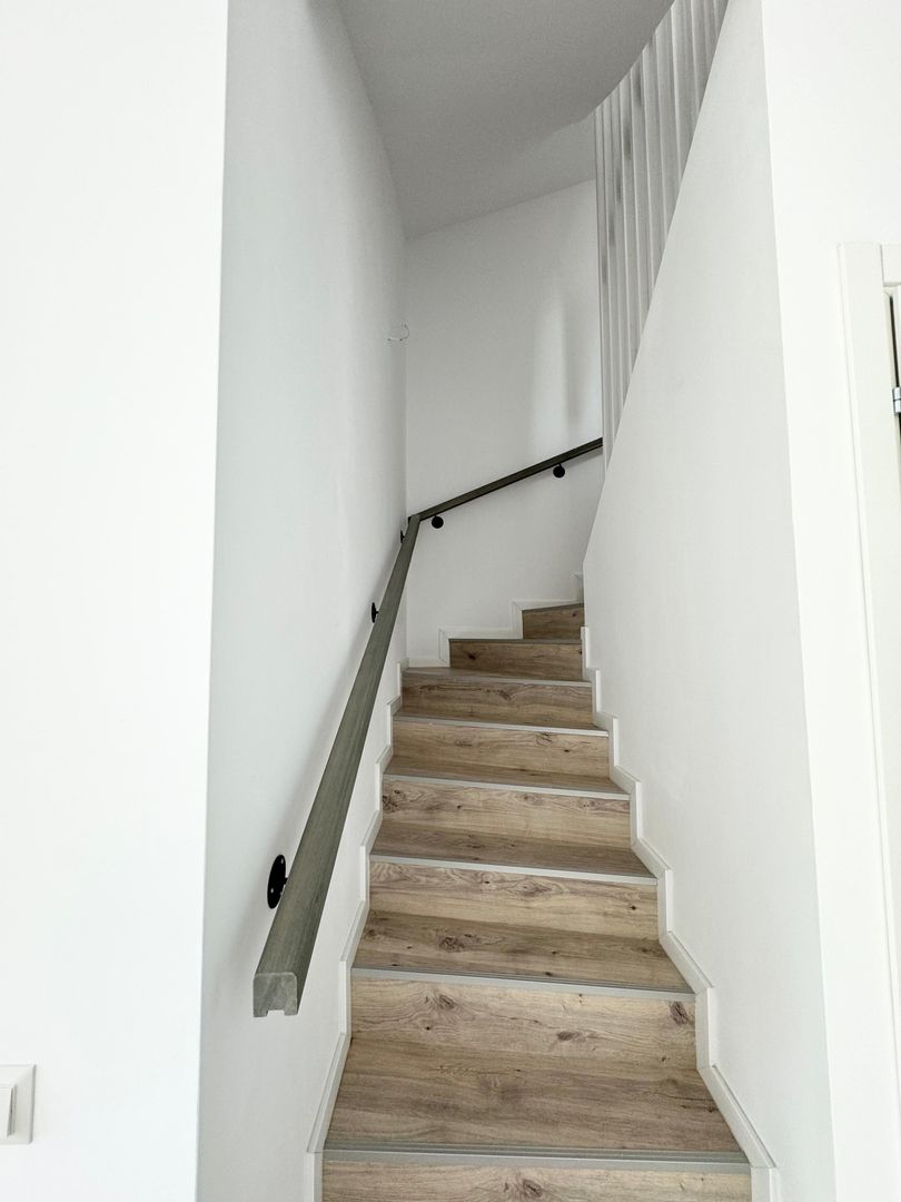 Vila 4 camere | American School - Poză 12