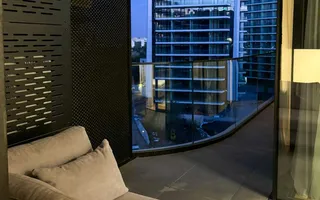 Chirie | Apartament 2 camere | M Pipera | Business district Pipera - Poză 11