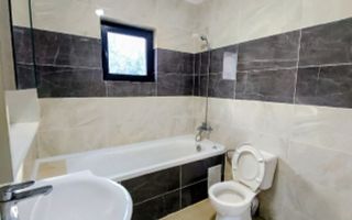 Casă individuală plan parter în Dancu, 4 camere, 110 mp utili, 460 mp teren - Poză 7