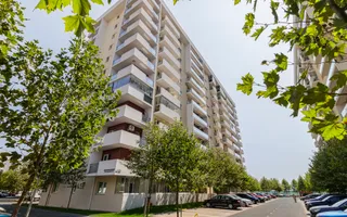 2 camere de vânzare Grand Kristal – Metalurgiei, mobilat si utilat - Poză 18