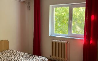 Apartament 3 camere, decomandat, et2- Centru Palas - Poză 4