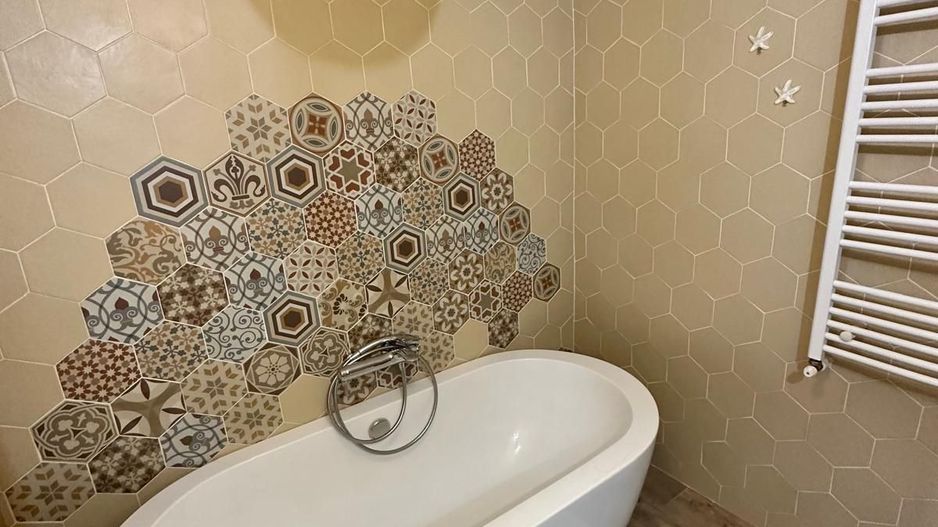 Duplex Premium 5 Camere I Pipera - Poză 12