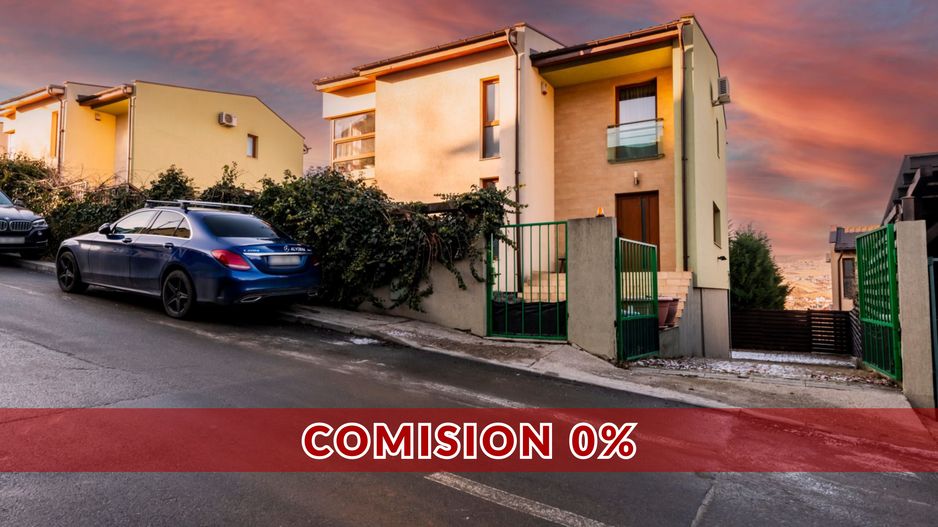 Casa individuala | 255mp s. desfasurata | teren 473mp | D+P+E | Gruia - Poză 1