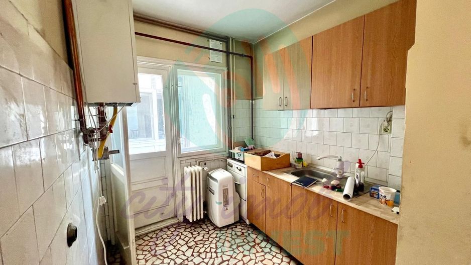 4 camere-Cotroceni- Centrala Proprie-Loc Parcare - Poză 6