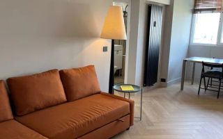 Apartament 3 camere complet renovat in2024  | Floreasca | Vedere spectaculoasa - Poză 1