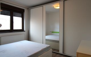 Centrala proprie,clima, loc de parcare. Complex Studentesc -Stadion. - Poză 8