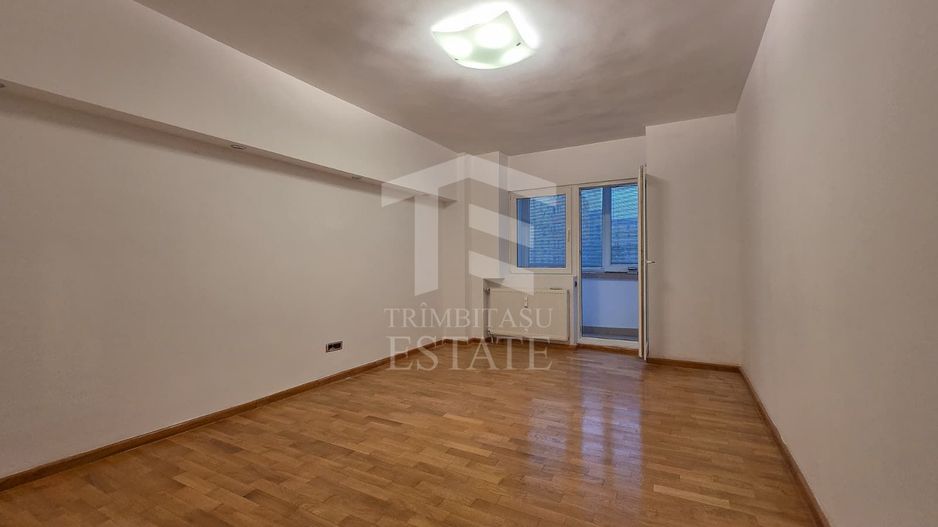 Apart 3 camere birouri stradal Bulevardul Unirii colt Nerva Traian - Poză 14
