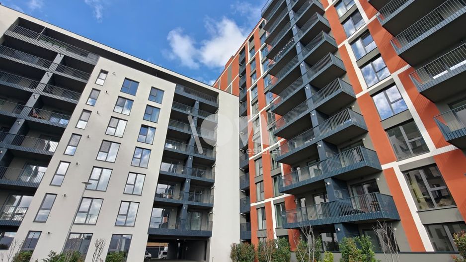 De închiriat: ap. 2 camere + parcare - NOU - Estoria - Nicolae Teclu - Poză 15