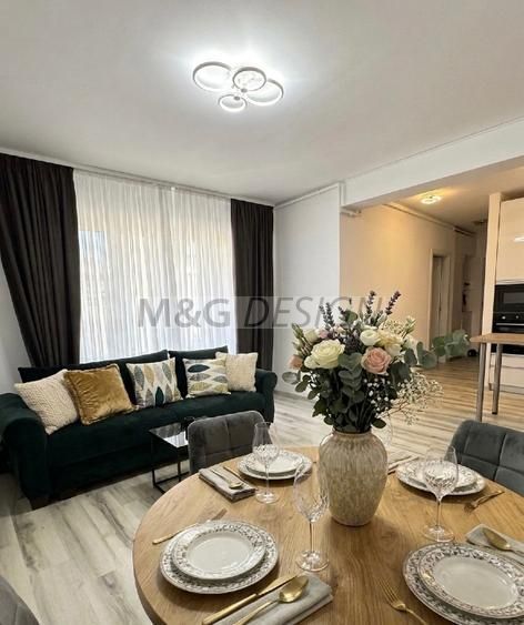 Apartament 3 camere zona Lipovei - Poză 1