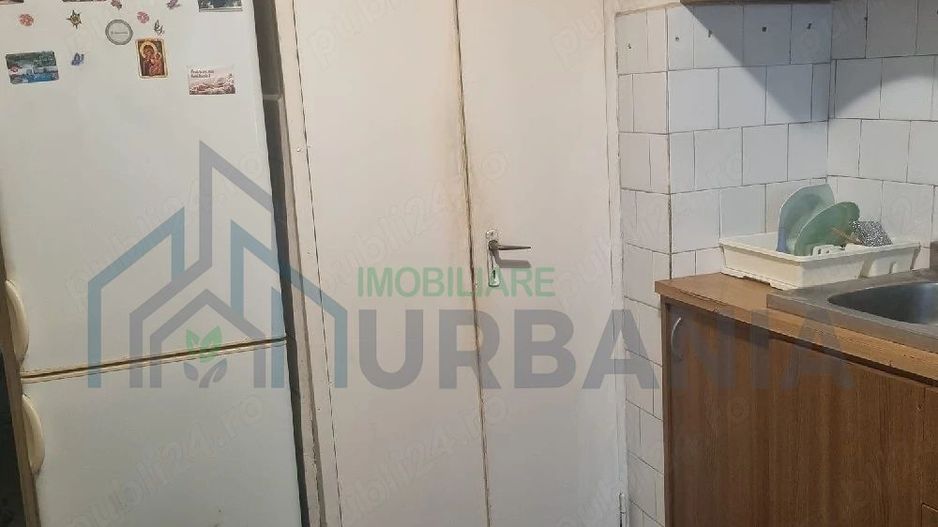 Apartament 3 camere decomandat, Stradela Canta, Iași - Parter - Poză 5