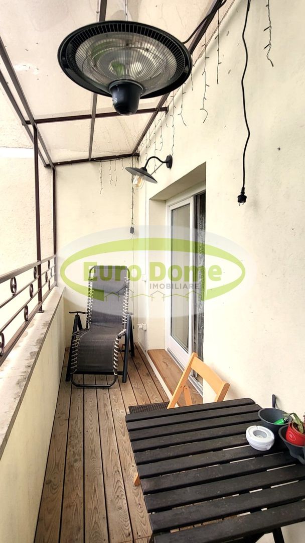 Zona Roata Norocului, apartament cu priveliste deosebita - Poză 6