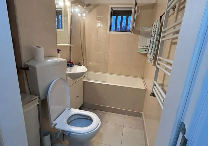 AP. 2 CAMERE BERCENI, BUCATARIE INCHISA, MOBILAT MODERN, METROU 15 MIN - Poză 7