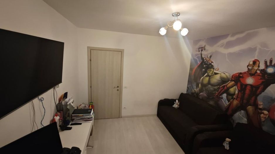 Apartament 3 camere zona Sos. Mihai Bravu - Muncii - Poză 8
