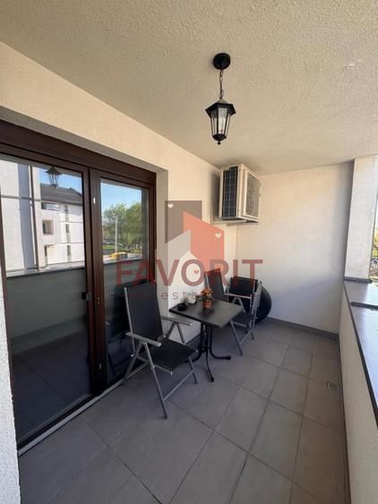 Vand ap 3 camere in Braytim - Timisoara Sud - Poză 11