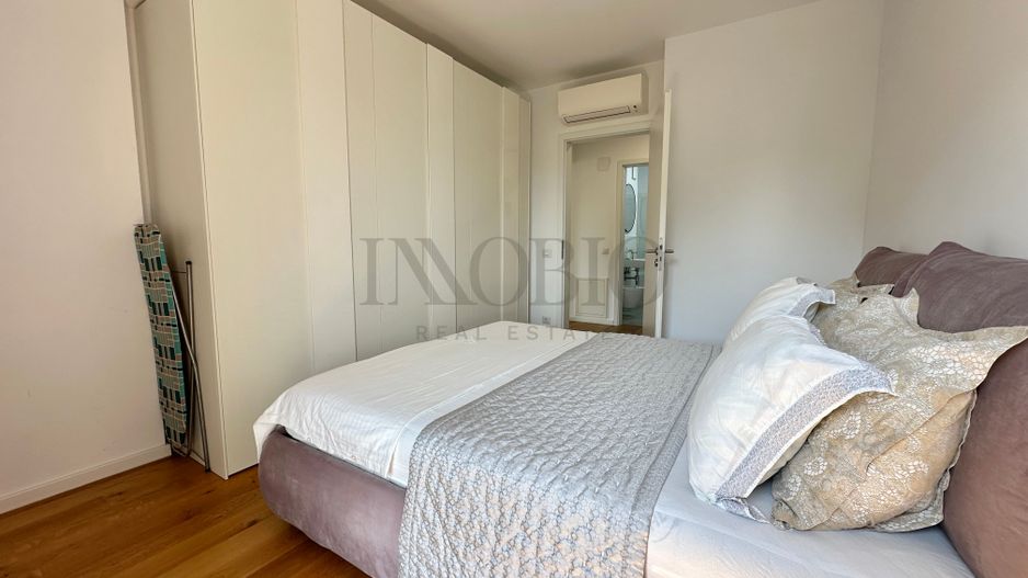 Apartament 2 Camere | Aviatiei Park - Poză 8