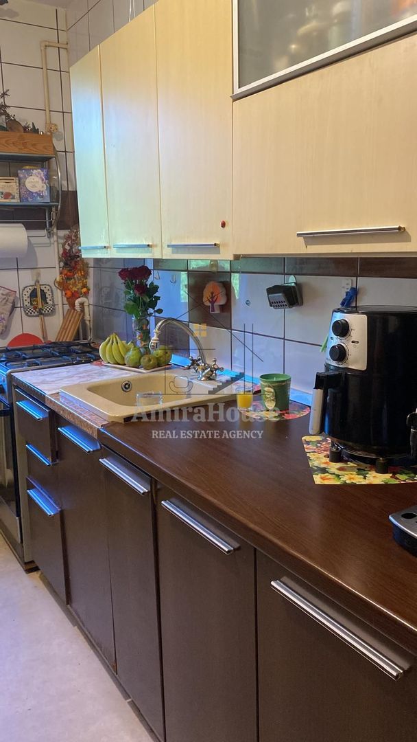 Super pozitionare ! 3 camere zona Iulius Mall - Poză 11