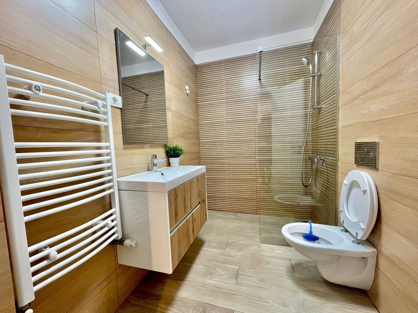 2 camere | Grand Park Pipera | Iancu Nicolae - Poză 13